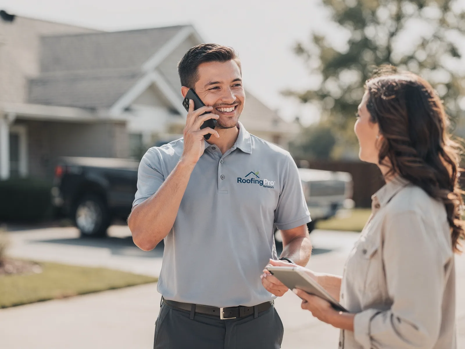 Roof Repair Perth Amboy, NJ FAQs